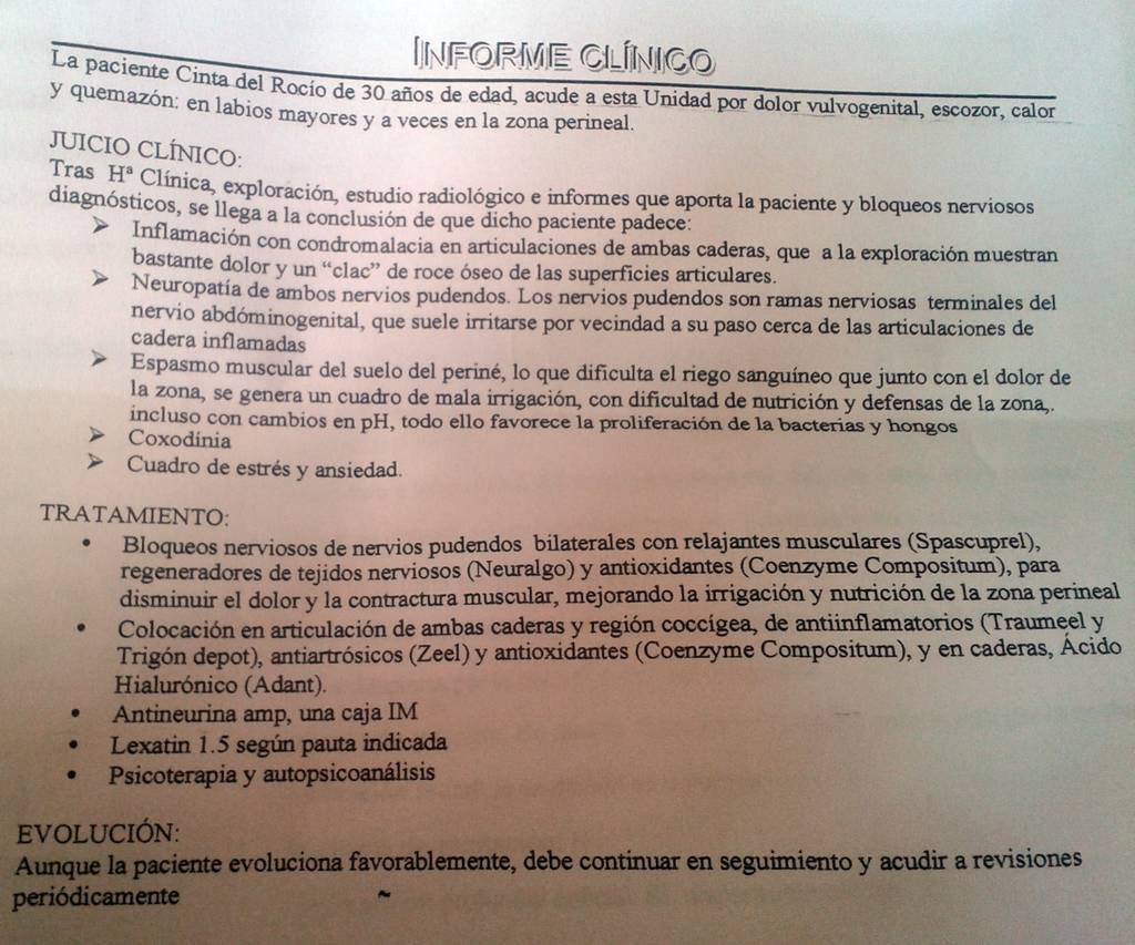 Informe Cinta ok