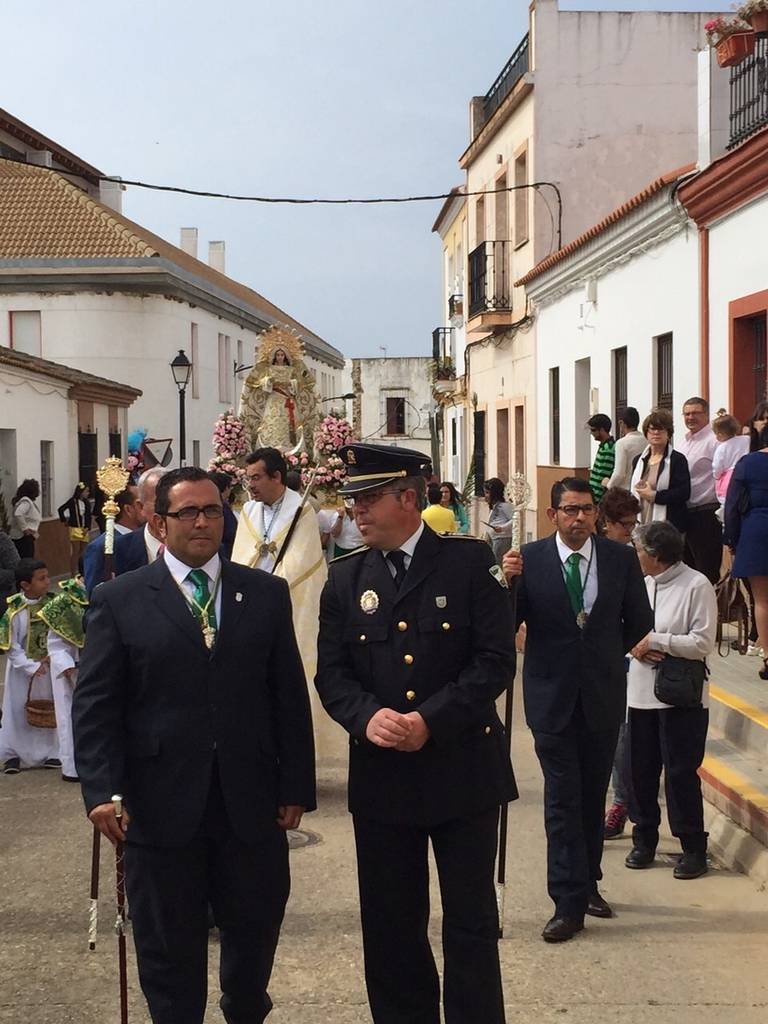 Fiesta del huerto 2