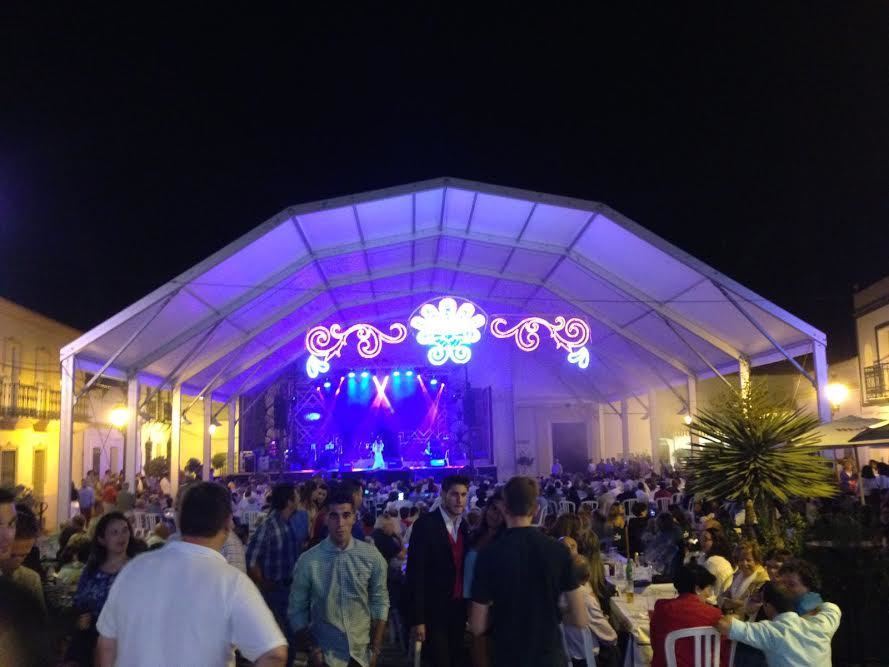 Fiestas San Bartolomé 3