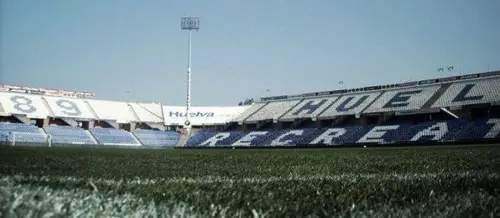 Estadio Nuevo Colombino | Archivo