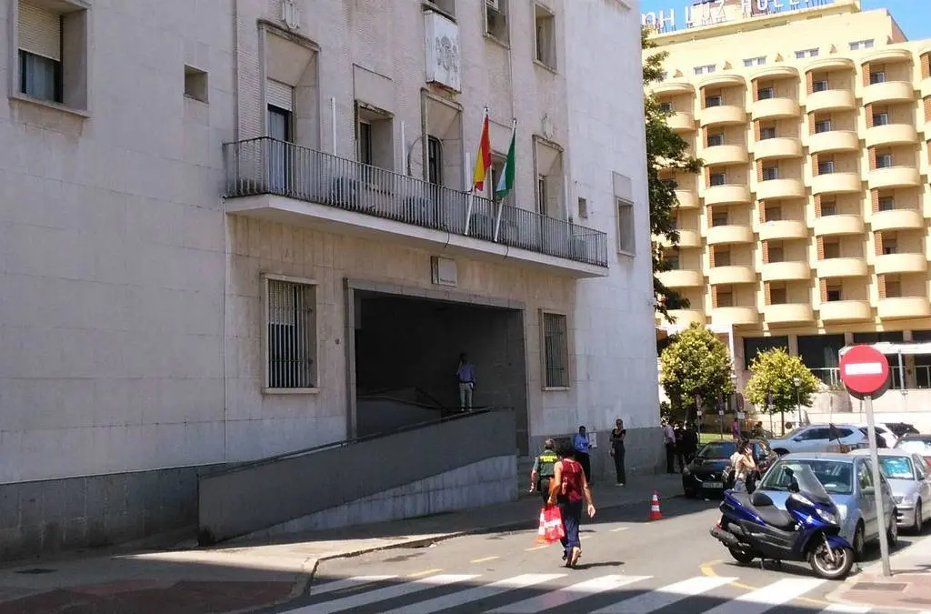 Audiencia Provincial de Huelva | Archivo