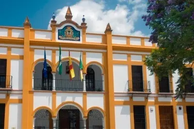 Ayuntamiento