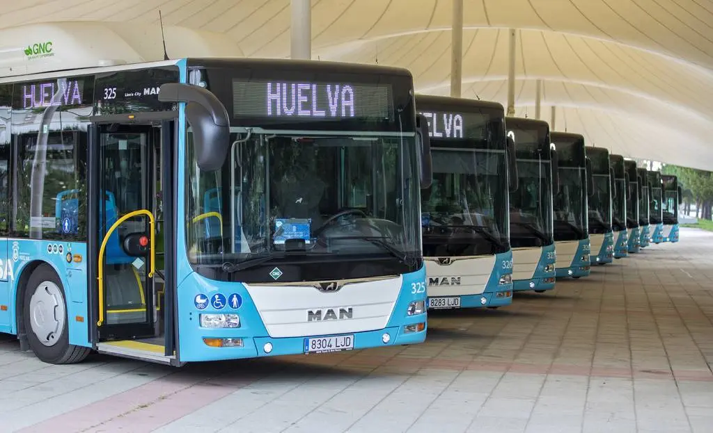 Foto: ALBERTO DIAZ / AYTO HUELVA