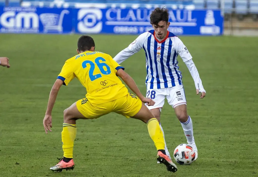 Imagen: Alberto D&iacute;az