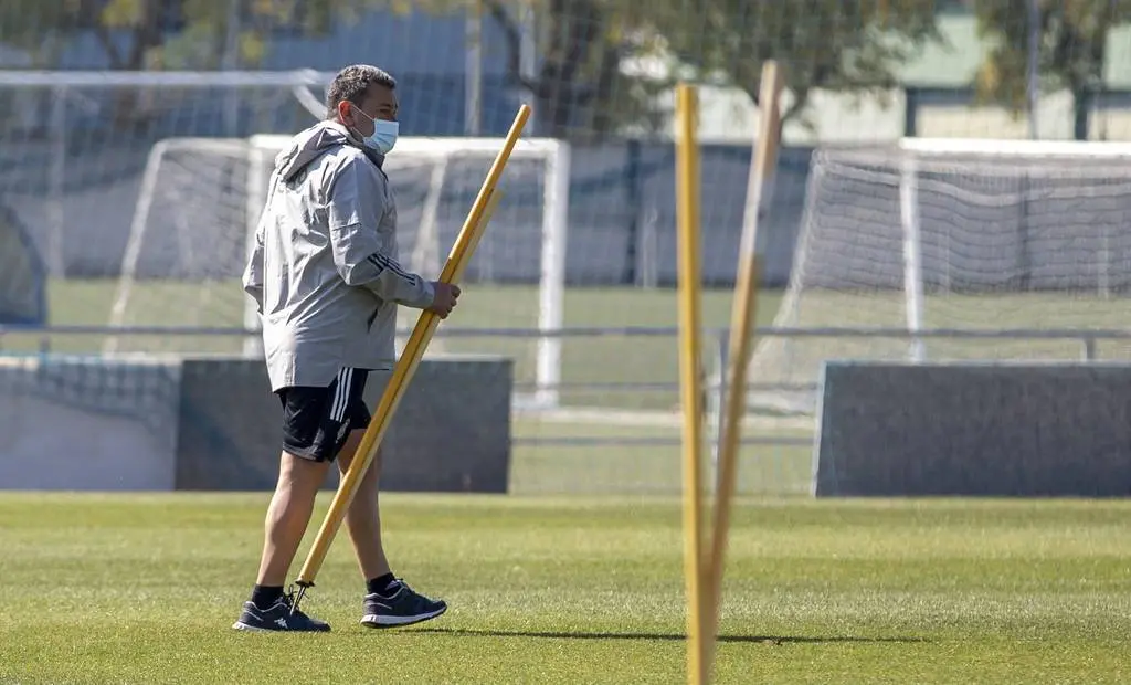 Imagen: Alberto D&iacute;az