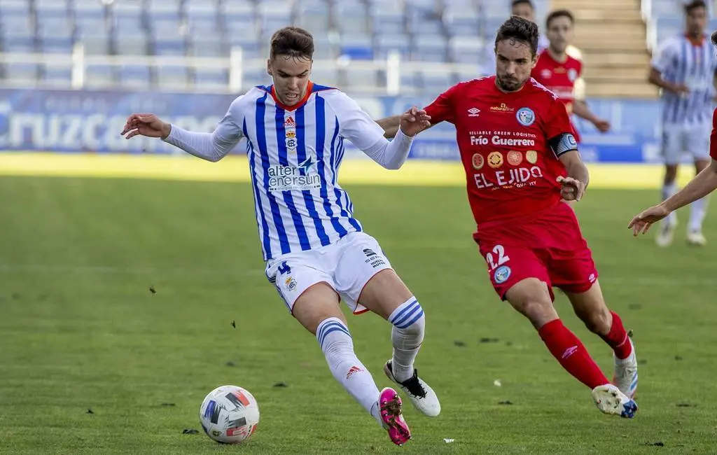 Imagen: Alberto D&iacute;az