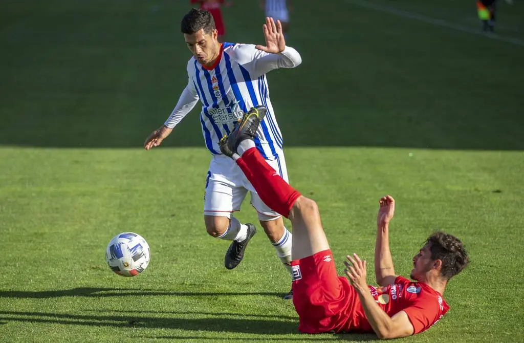 Imagen: Alberto D&iacute;az