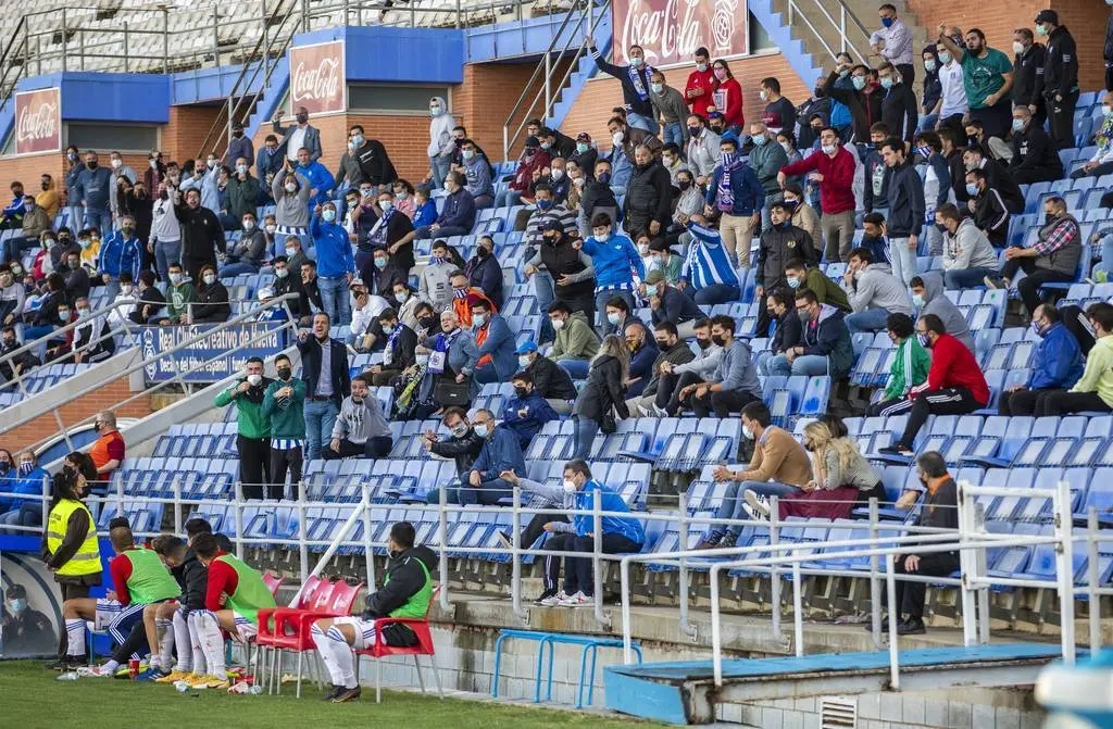 Imagen: Alberto D&iacute;az