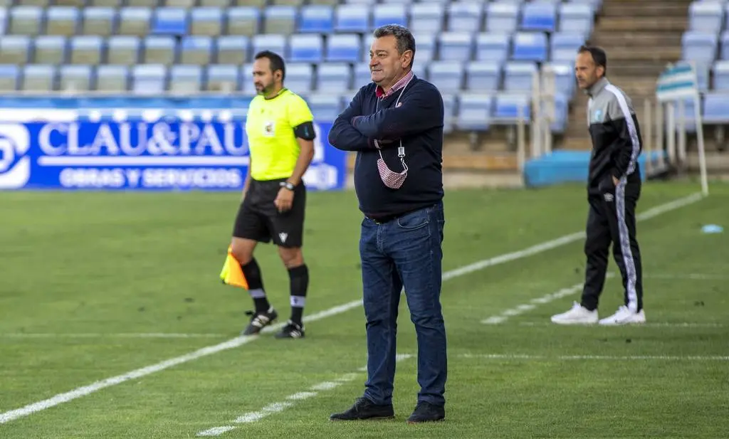 Imagen: Alberto D&iacute;az