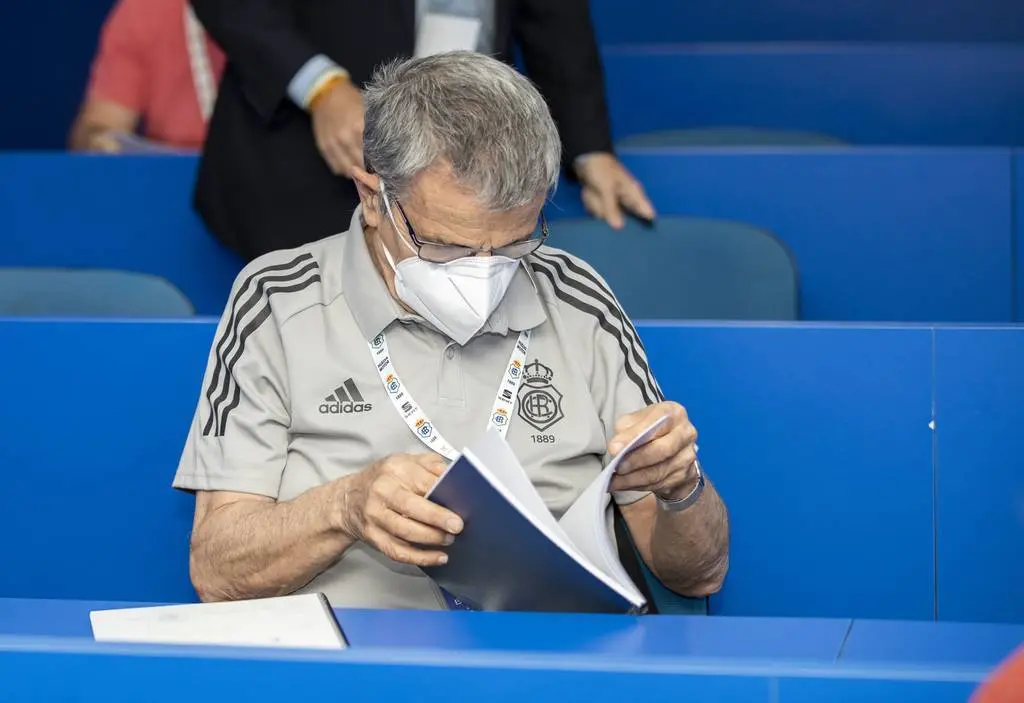Imagen: Alberto D&iacute;az.