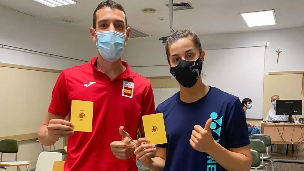 IMAGEN: REAL FEDERACI&Oacute;N ESPA&Ntilde;OLA DE TENIS DE MESA