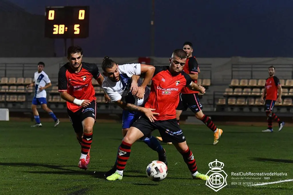 Imagen: Recreativo de Huelva.