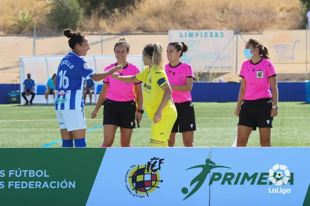 IMAGEN: LALIGA