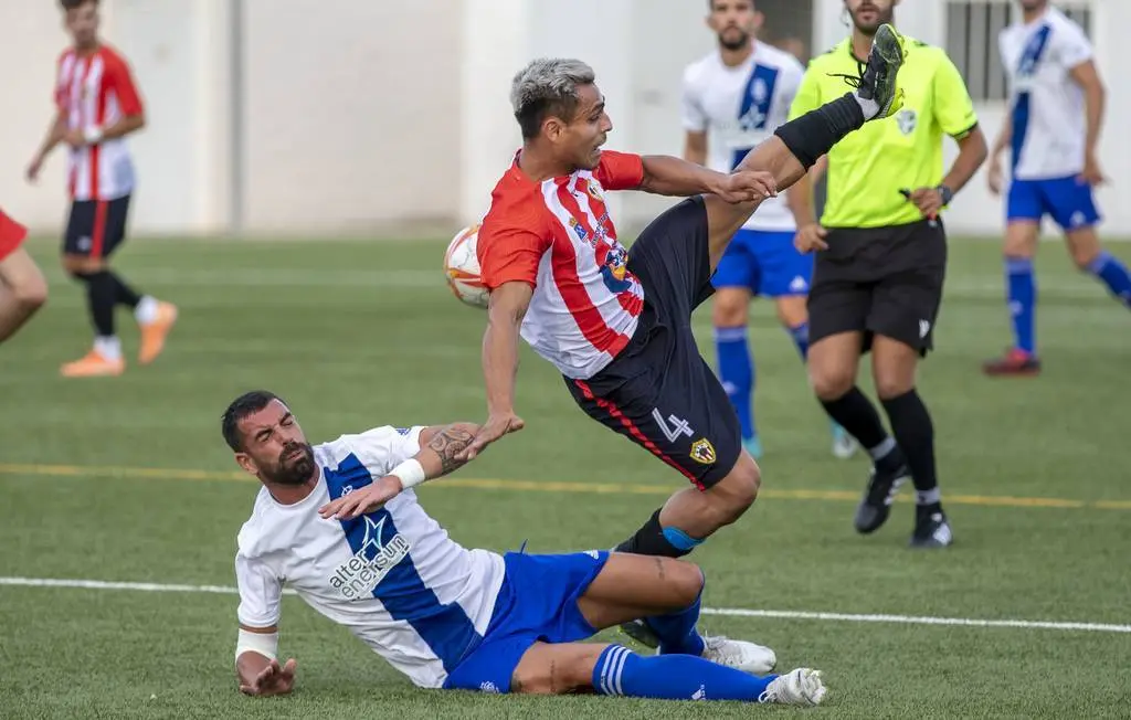 Imagen: Alberto D&iacute;az