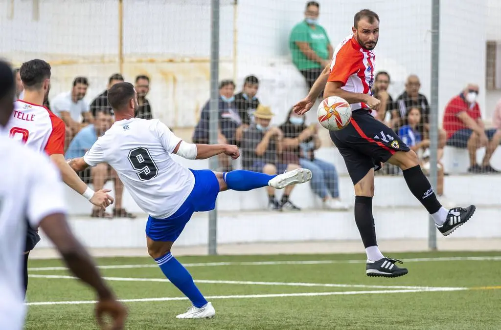 Imagen: Alberto D&iacute;az