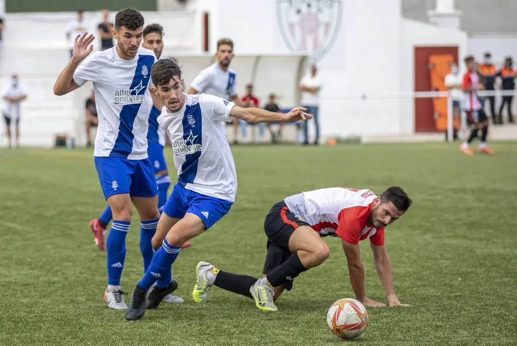 Imagen: Alberto D&iacute;az