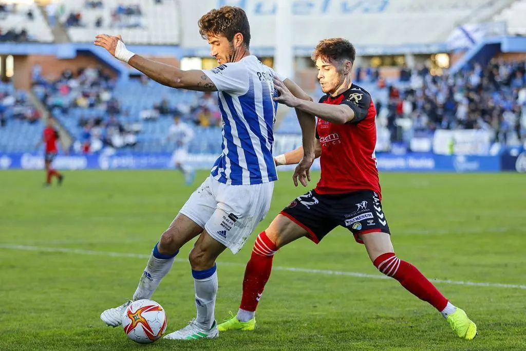 Imagen: Alberto D&iacute;az