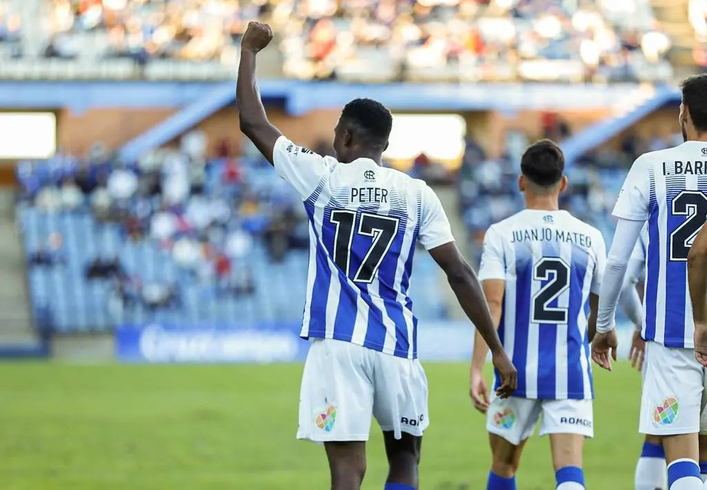Imagen: Alberto D&iacute;az