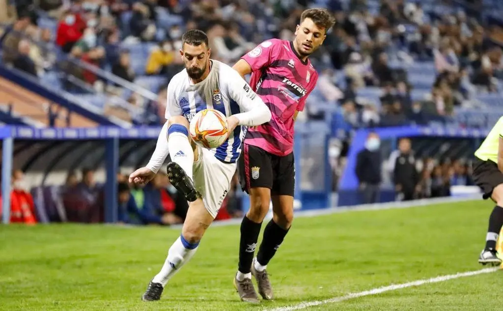 Imagen: Alberto D&iacute;az