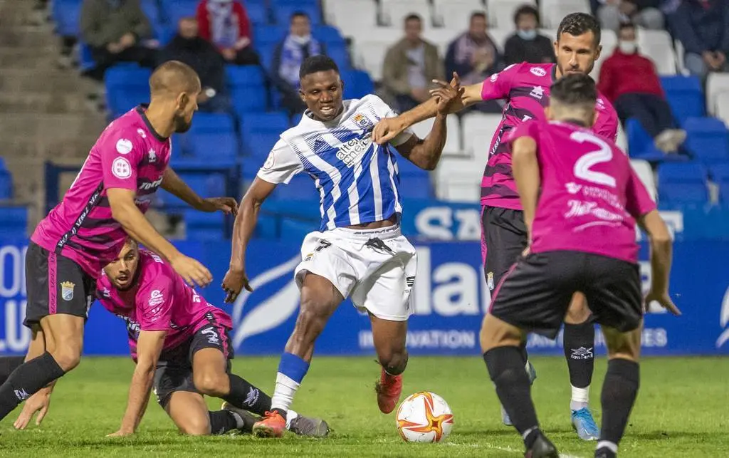 Imagen: Alberto D&iacute;az