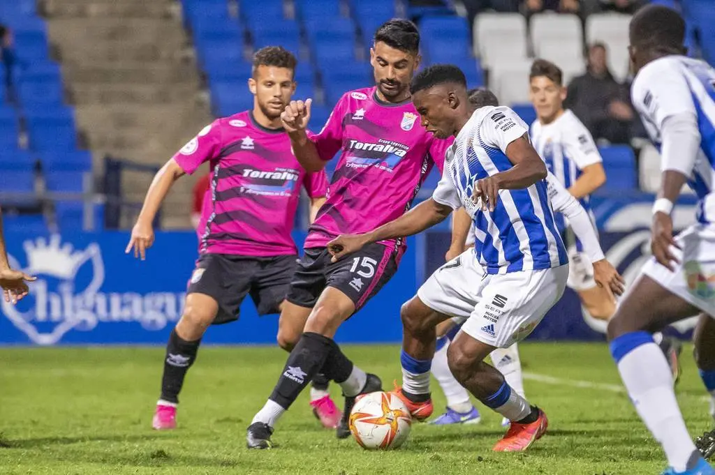 Imagen: Alberto D&iacute;az