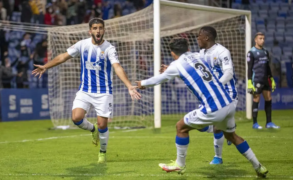 Imagen: Alberto D&iacute;az