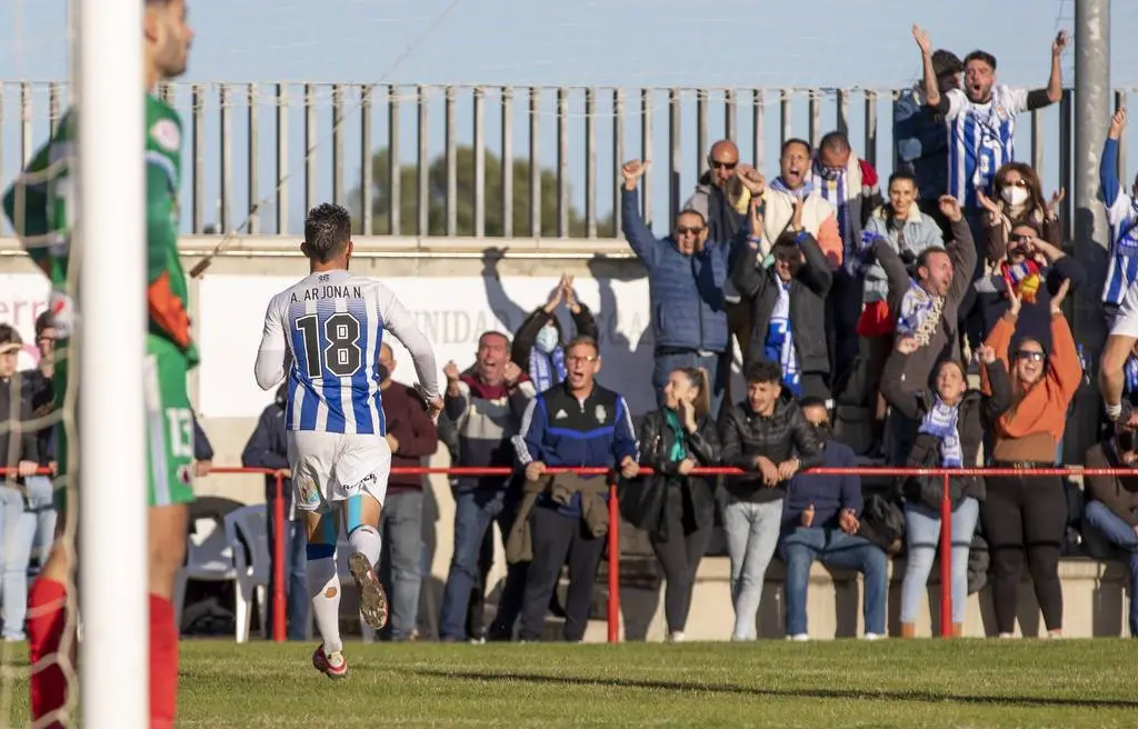 Imagen: Alberto D&iacute;az