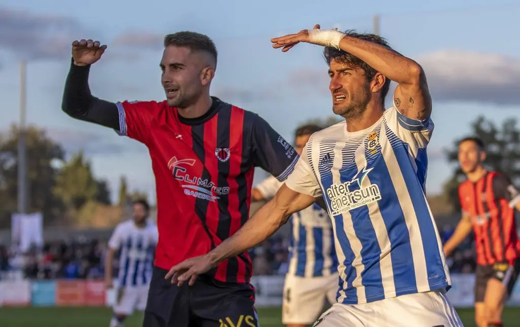 Imagen: Alberto D&iacute;az