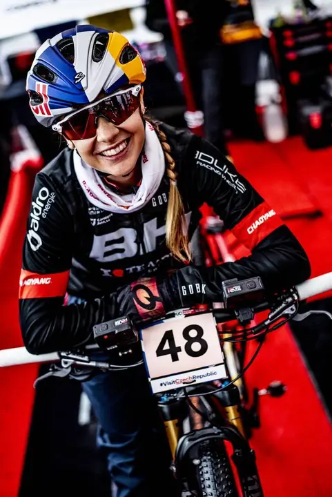 Roc&iacute;o Garc&iacute;a