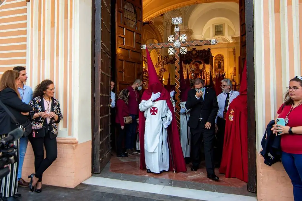 Hermandad de los Jud&iacute;os