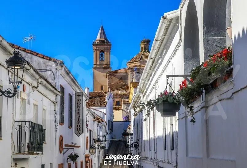 Publicaci&oacute;n de la cuenta de Instagram @esenciadehuelva