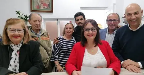 Maril&oacute; Palanco