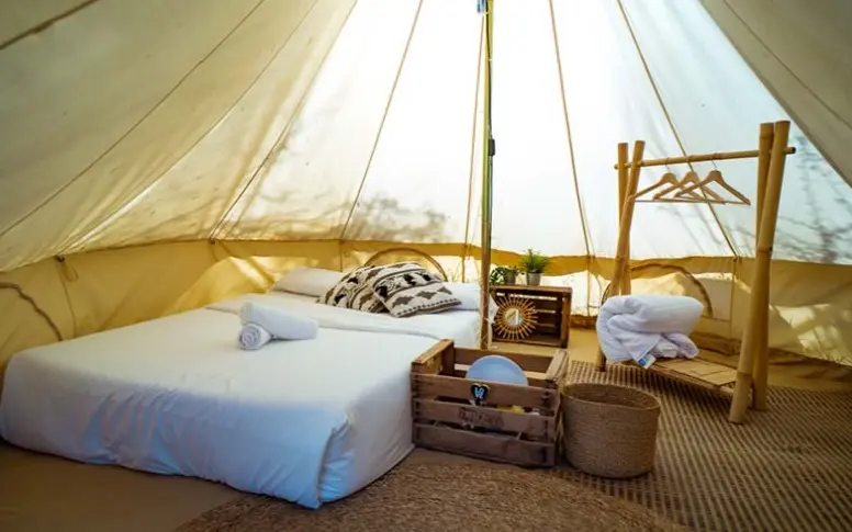 Campings Kampaoh