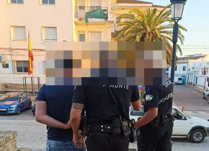 1detenido almonte1