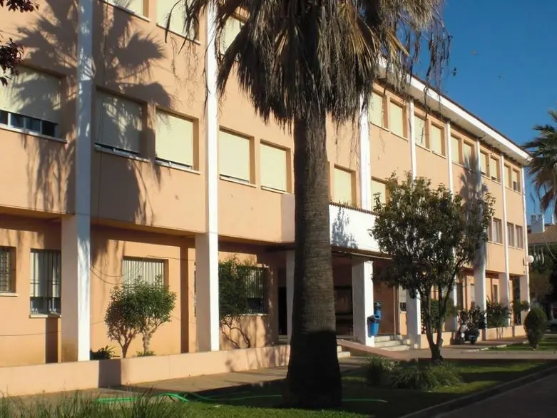 CEIP Los Llanos Almonte