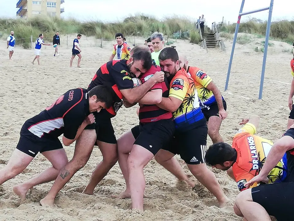 CD Rugby Union