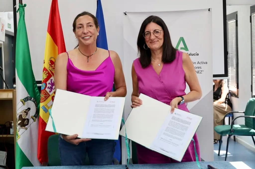 Acuerdo UHU-Inclusi&oacute;n Social