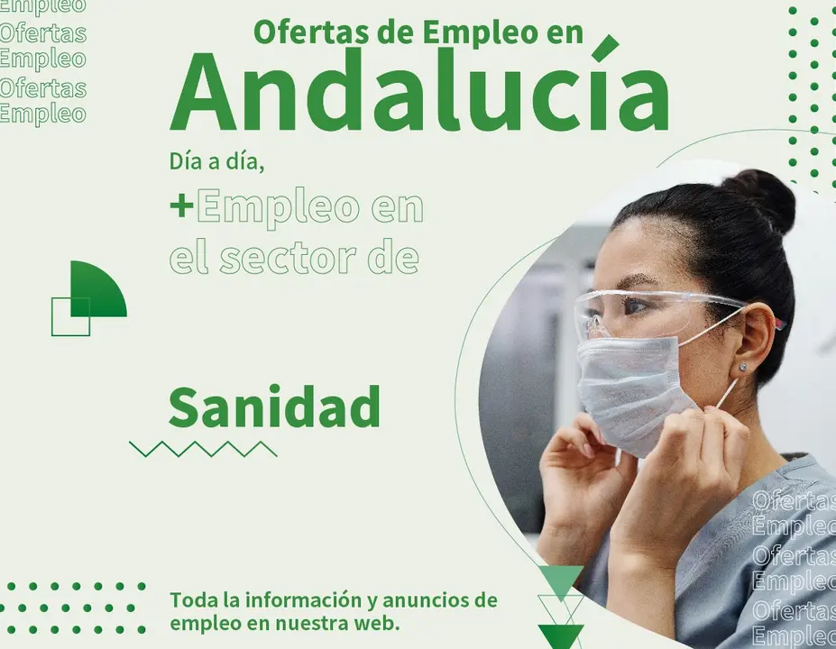 Ofertas de empleo en Andaluc&iacute;a