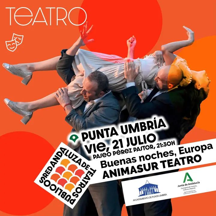 Cartel Animasur