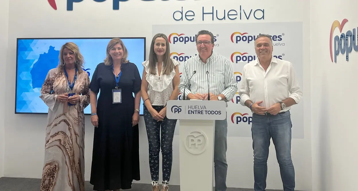 Gonz&aacute;lez comparece ante los medios