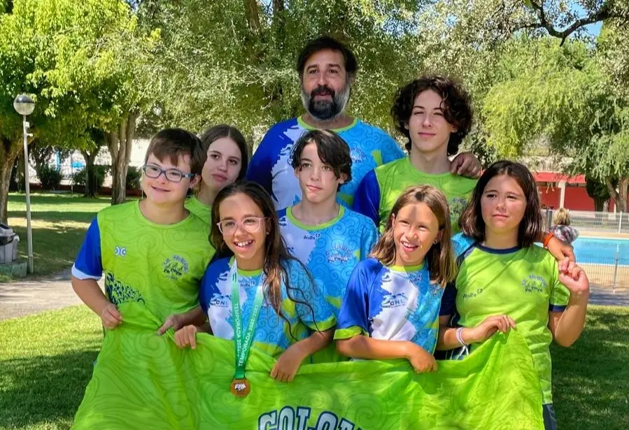 Club Nataci&oacute;n Colombino