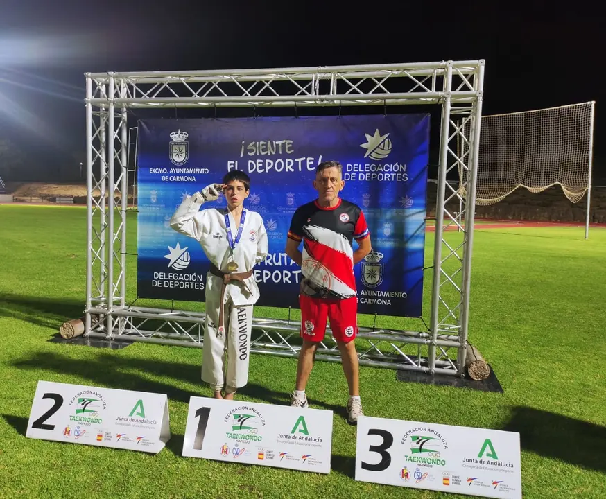 Campe&oacute;n de Campeones, Adri&aacute;n Luque