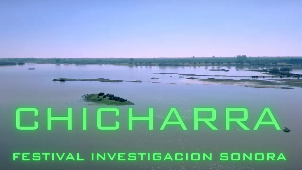 Chicharra