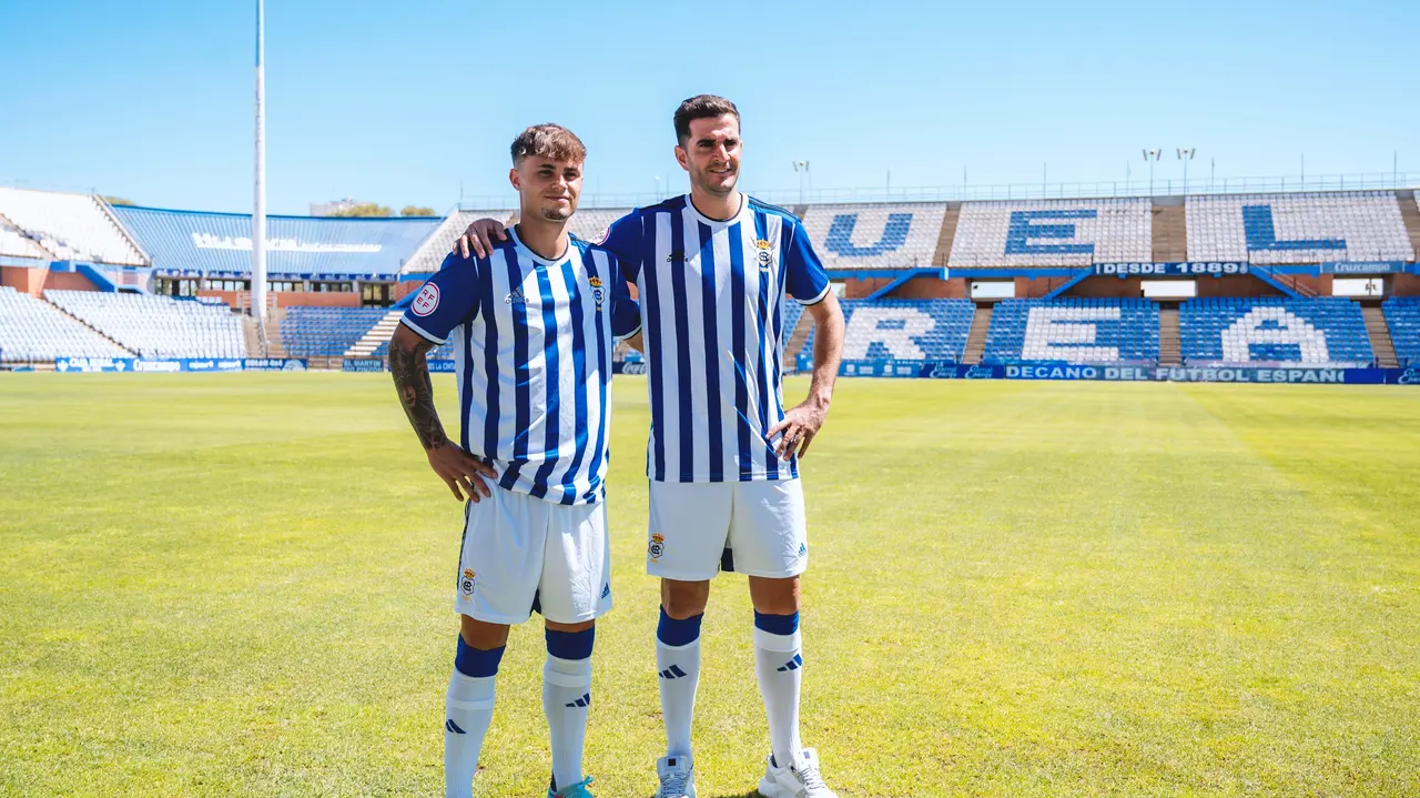 Foto: Recreativo de Huelva