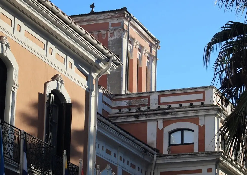 casa colon