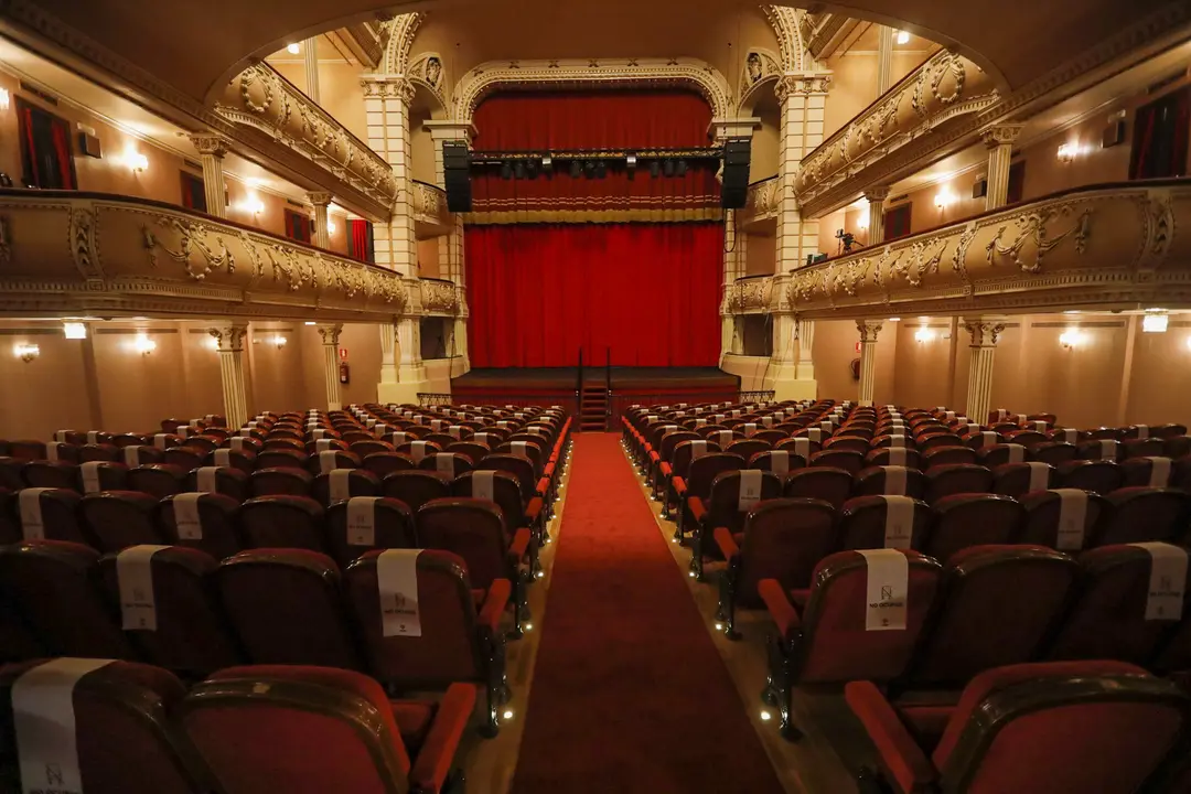 Gran Teatro Huelva