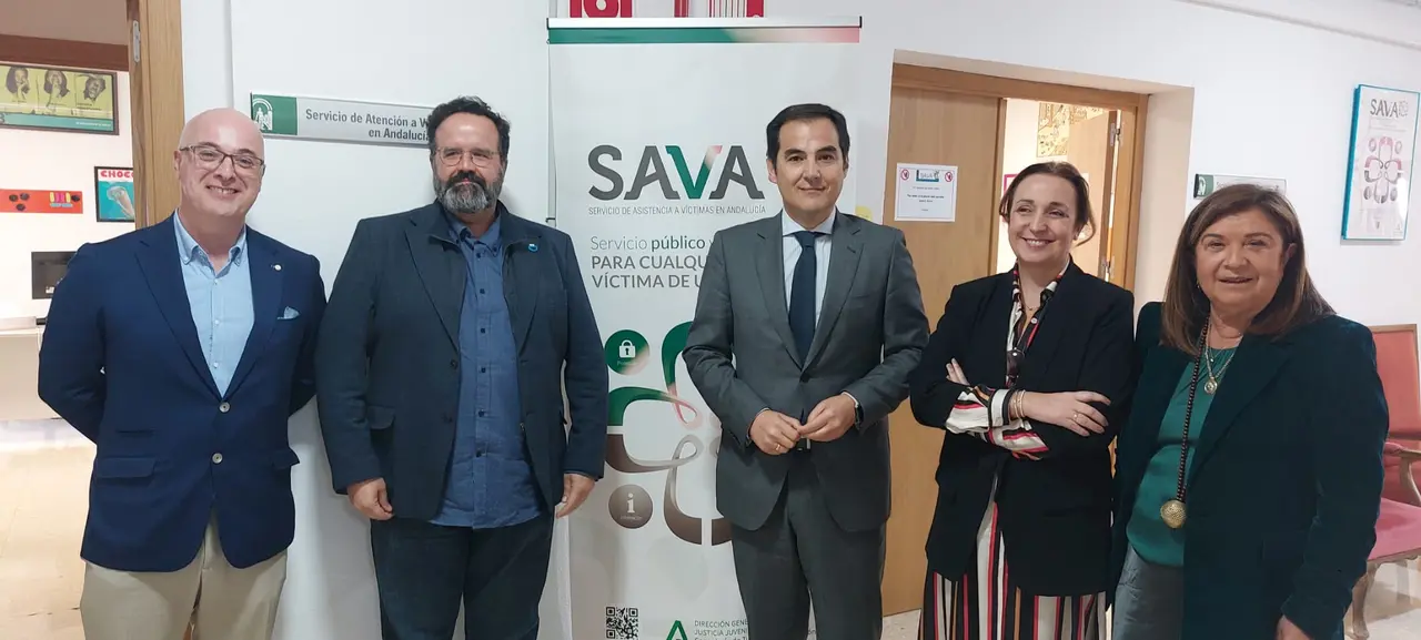 Visita SAVA
