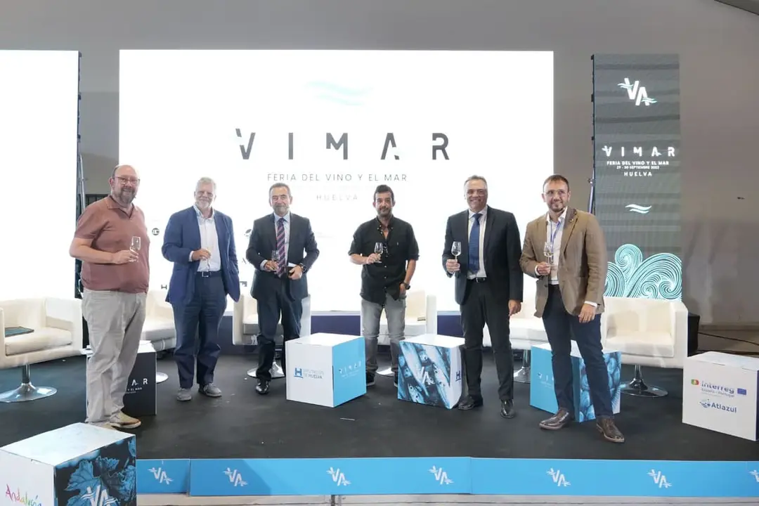 Jornada Inaugural de VIMAR