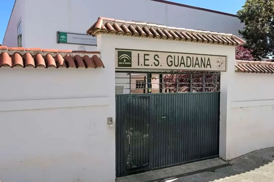 IES Guadiana