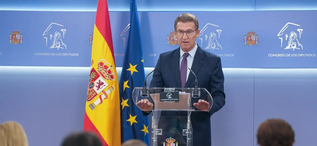 Alberto N&uacute;&ntilde;ez Feij&oacute;o